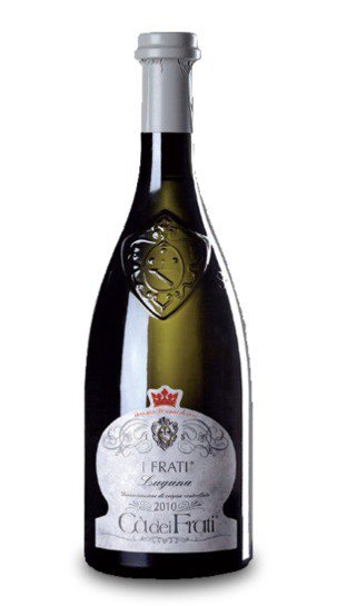 Lugana 'I Frati' Ca' dei Frati 2014