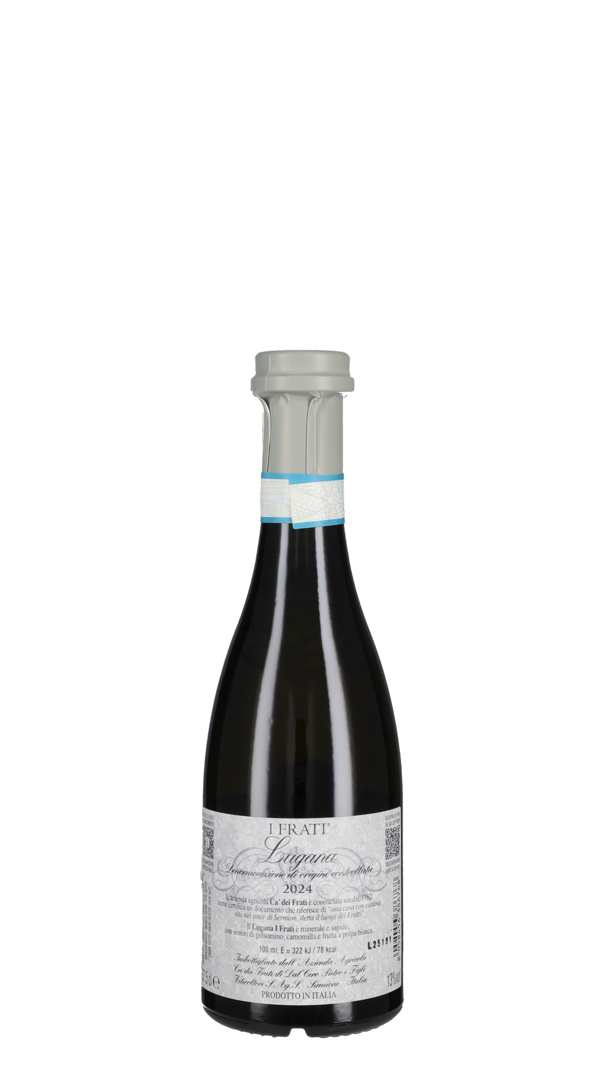 Lugana 'I Frati' Ca' dei Frati 2024 - 37.5cl