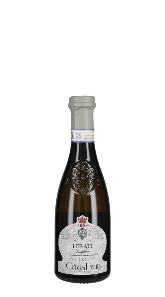 Lugana 'I Frati' Ca' dei Frati 2025 -37.5 cl