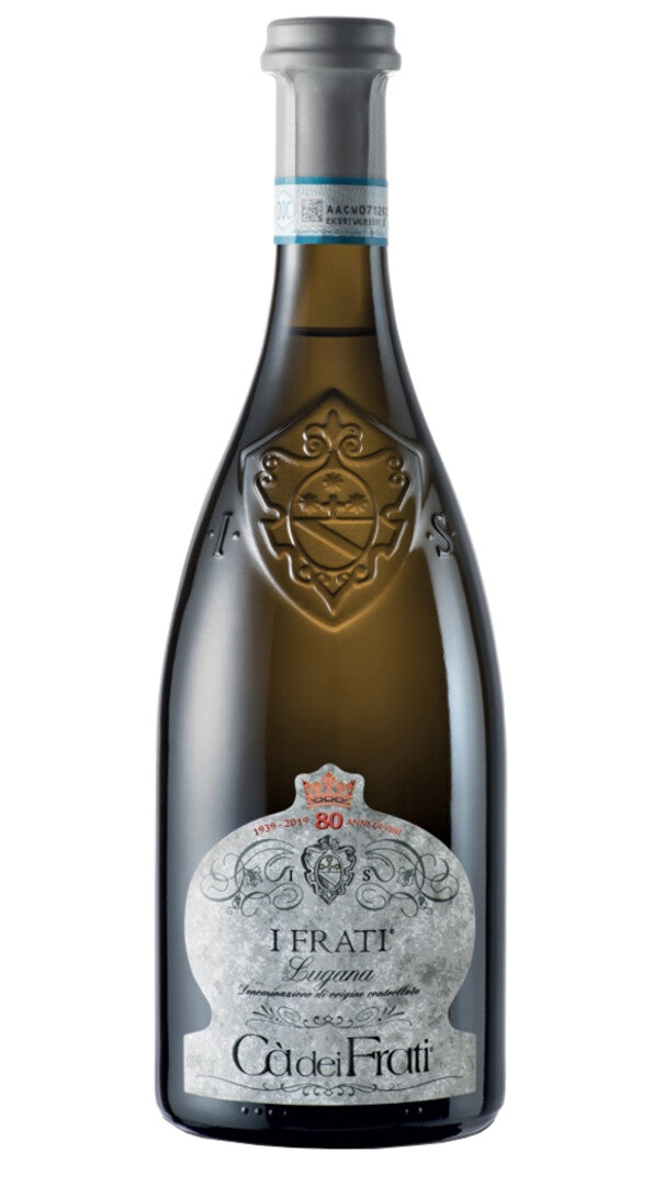 Lugana 'I Frati' Jeroboam Ca' dei Frati 2021