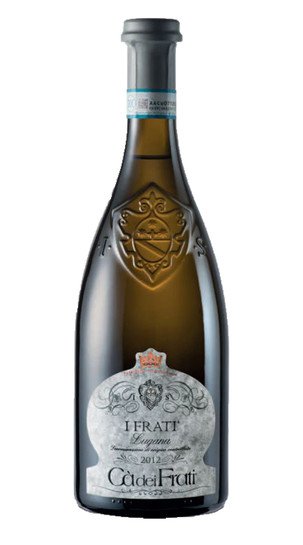 Lugana 'I Frati' Magnum Ca' dei Frati 2016
