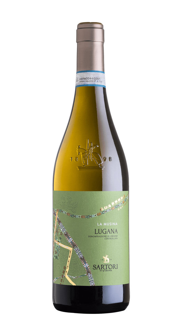 Lugana 'La Musina' Sartori 2020