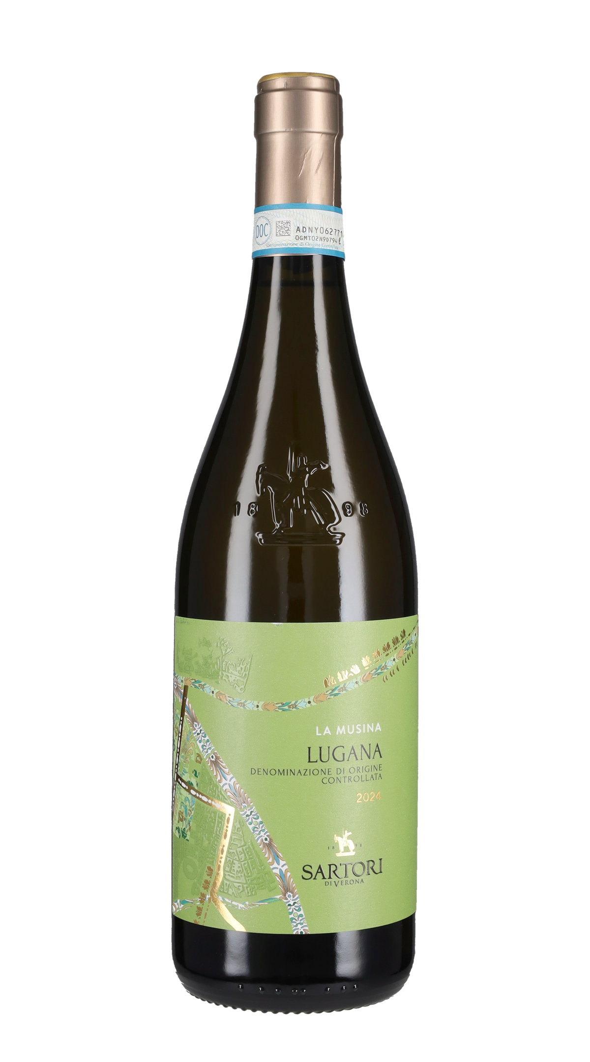 Lugana 'La Musina' Sartori 2025