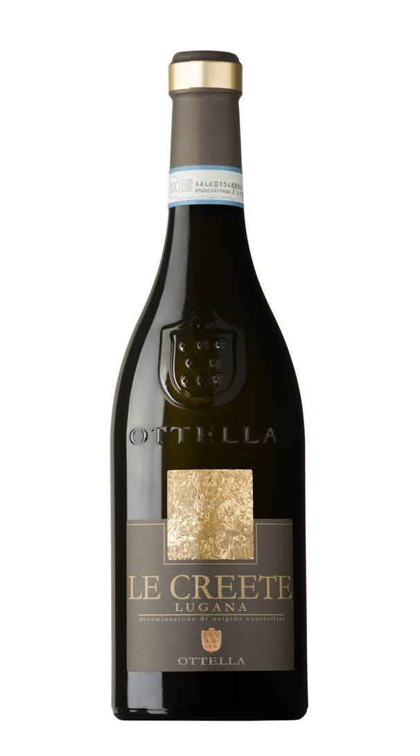 Lugana 'Le Creete' Ottella 2018