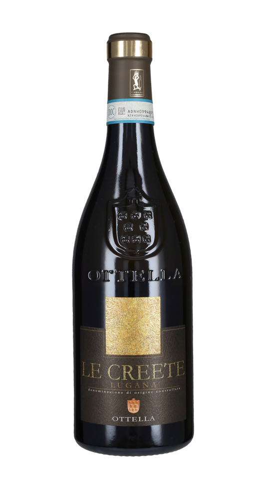 Lugana 'Le Creete' Ottella 2023