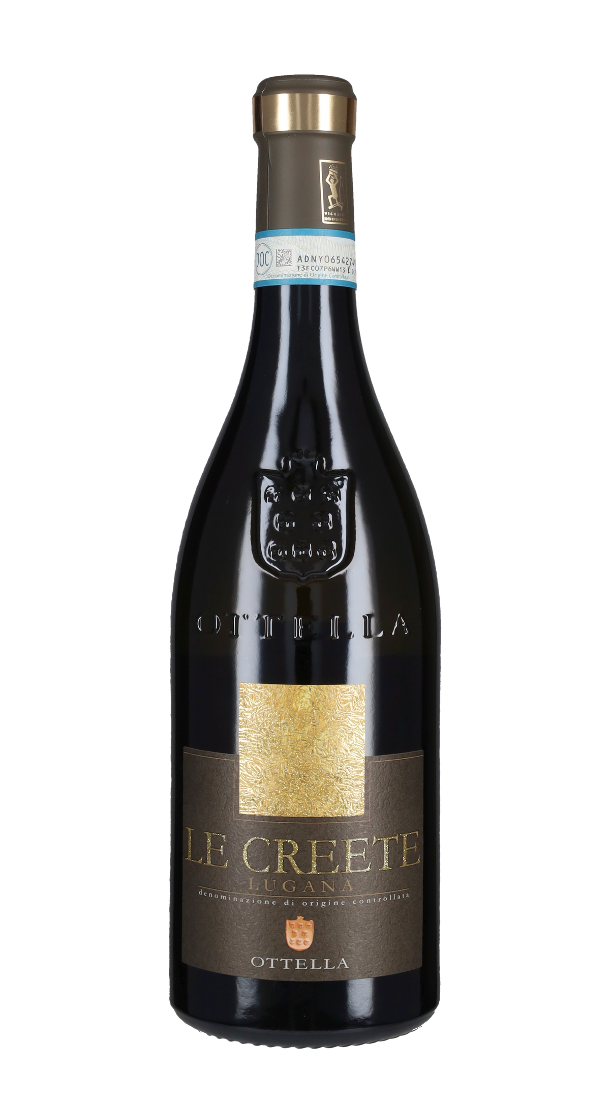 Lugana 'Le Creete' Ottella 2025
