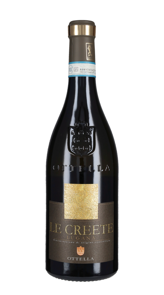 Lugana 'Le Creete' Ottella 2025