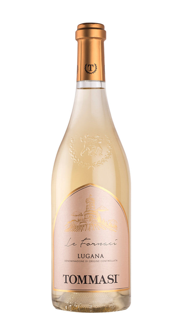 Lugana 'Le Fornaci' Tommasi 2019