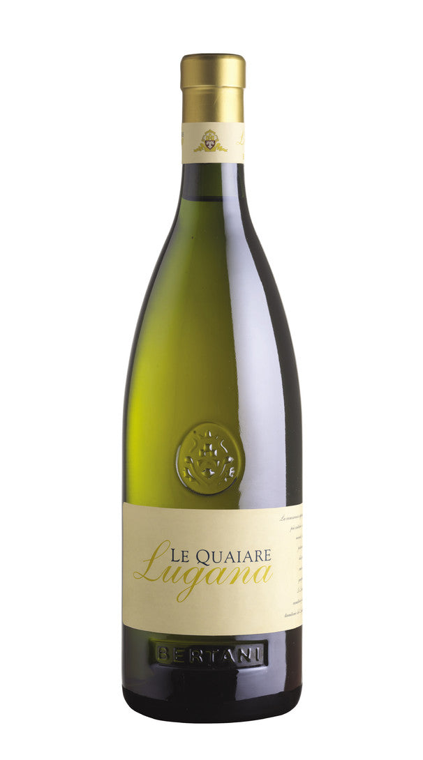 Lugana 'Le Quaiare' Bertani 2020
