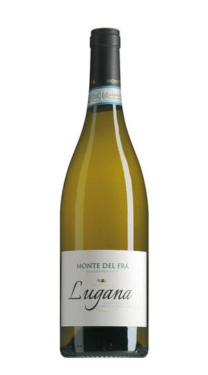 Lugana Monte del Frà 2016