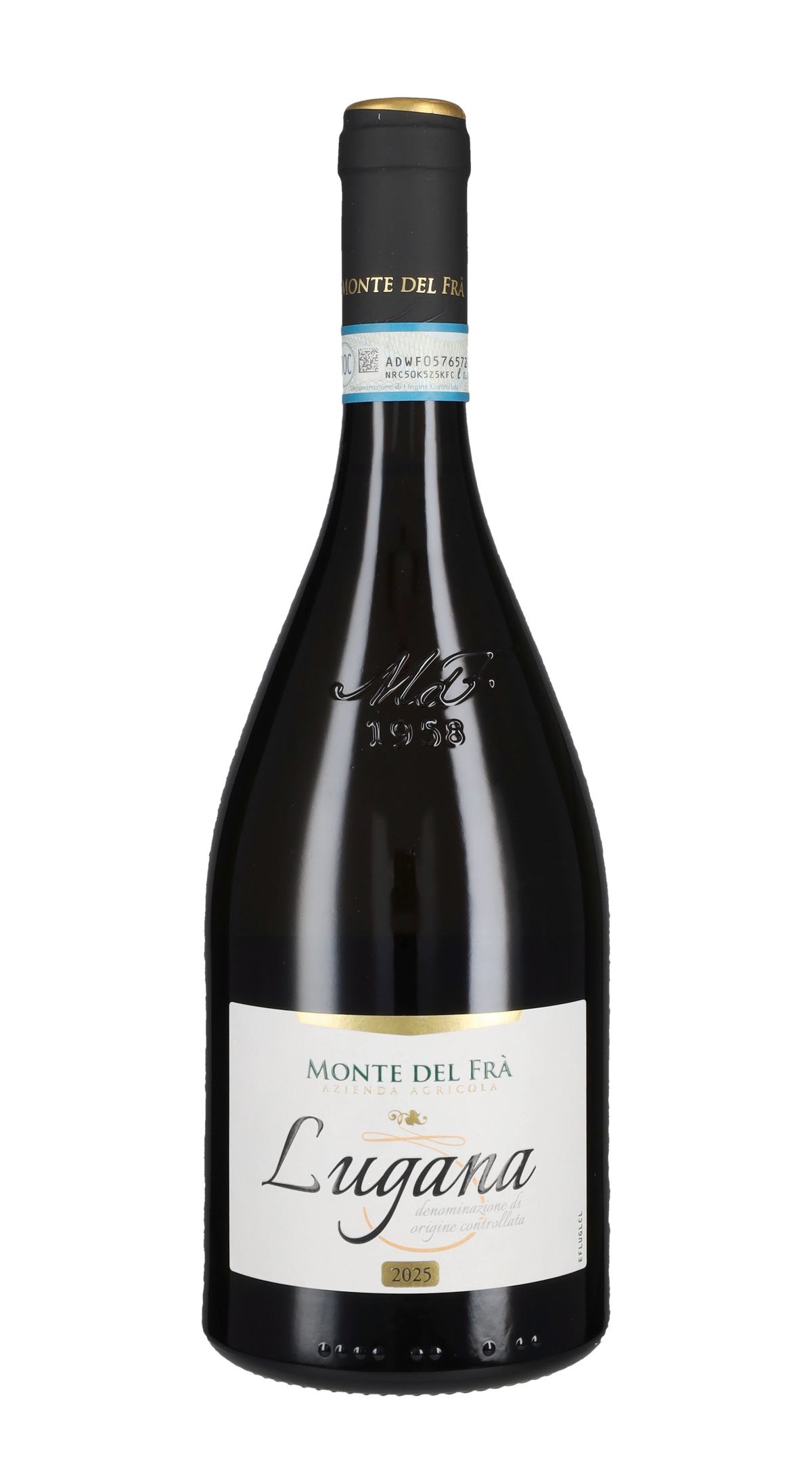 Lugana Monte del Frà 2025