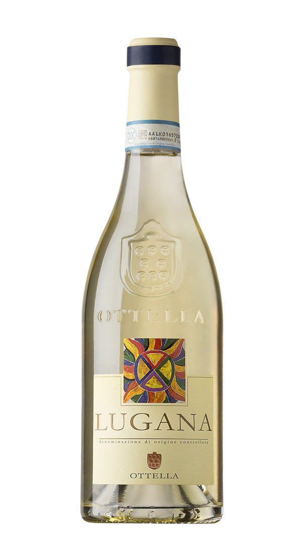 Lugana Ottella 2025