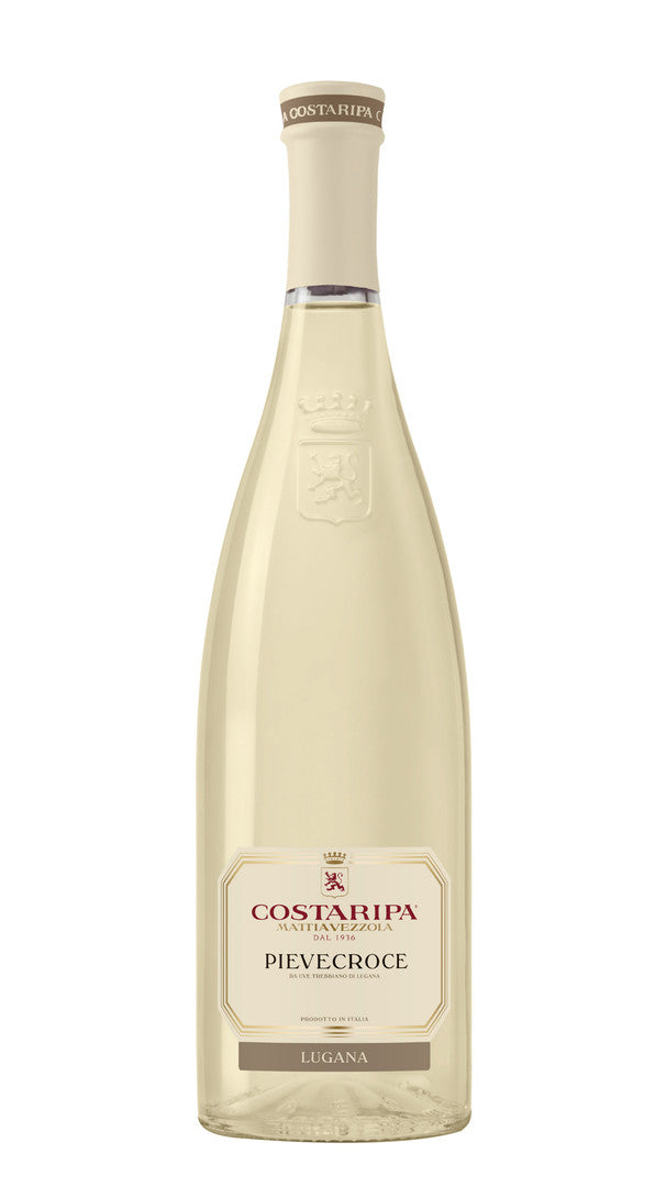 Lugana 'PieveCroce' Costaripa 2020