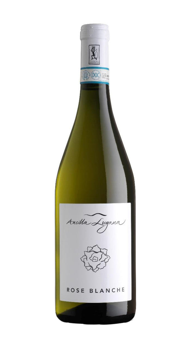 Lugana 'Rose Blanche' Ancilla 2017