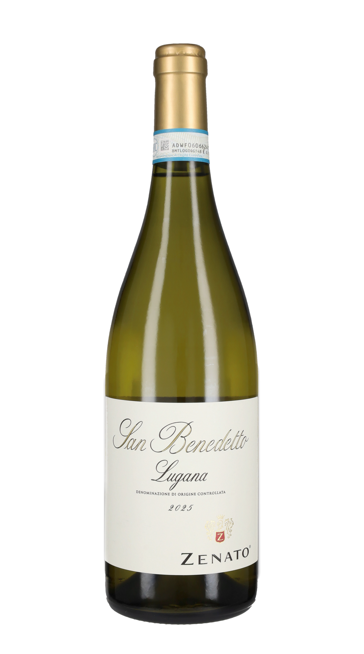 Lugana 'San Benedetto' Zenato 2025