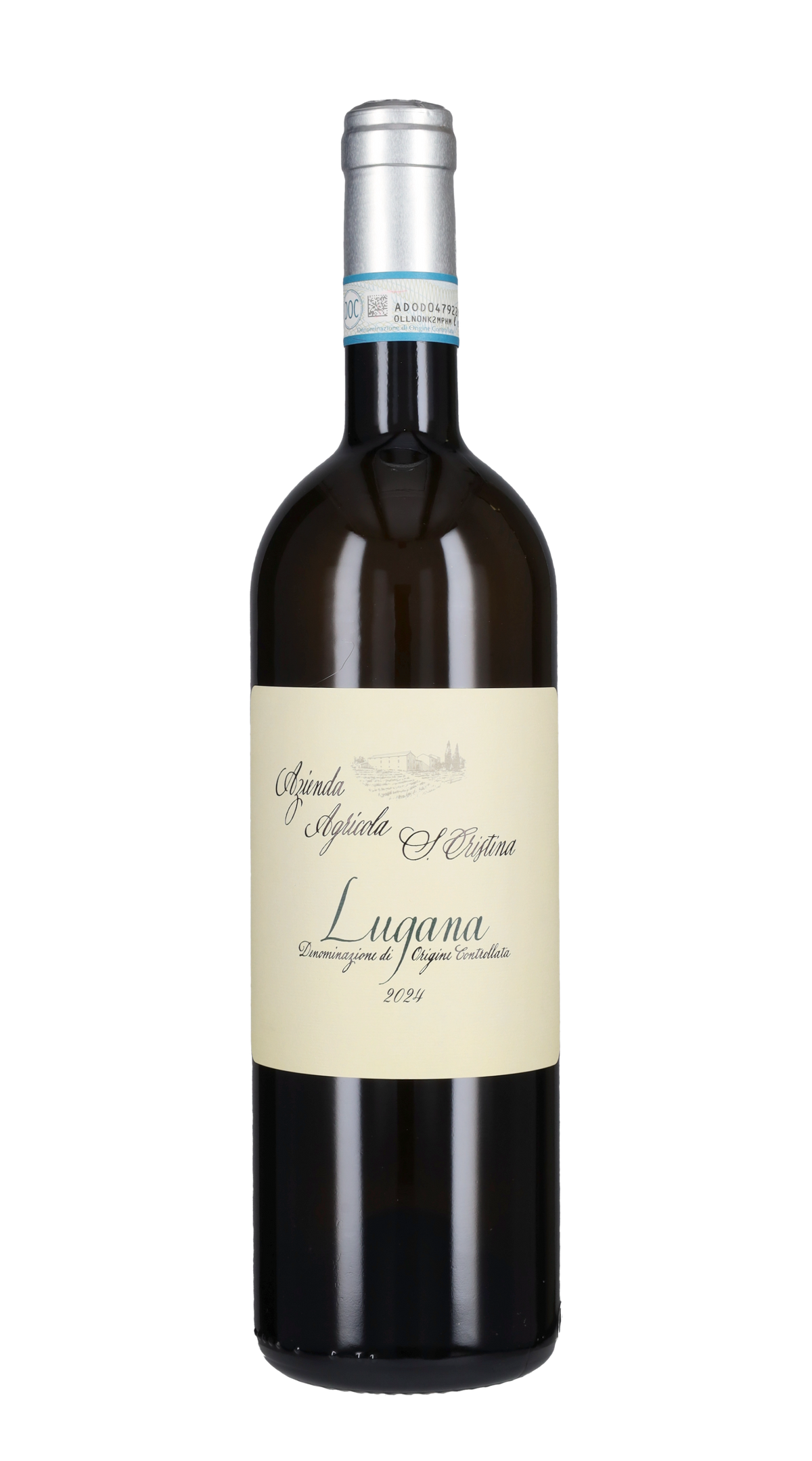 Lugana Santa Cristina - Zenato 2025