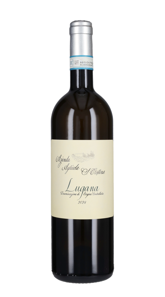 Lugana Santa Cristina - Zenato 2025