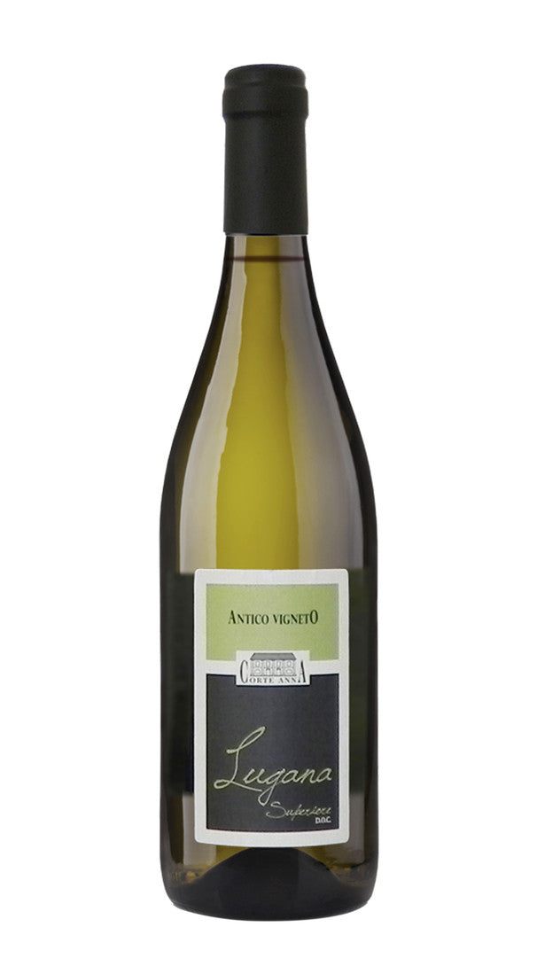 Lugana Superiore 'Antico Vigneto' Corte Anna 2016