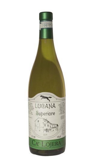 Lugana Superiore Ca' Lojera 2017