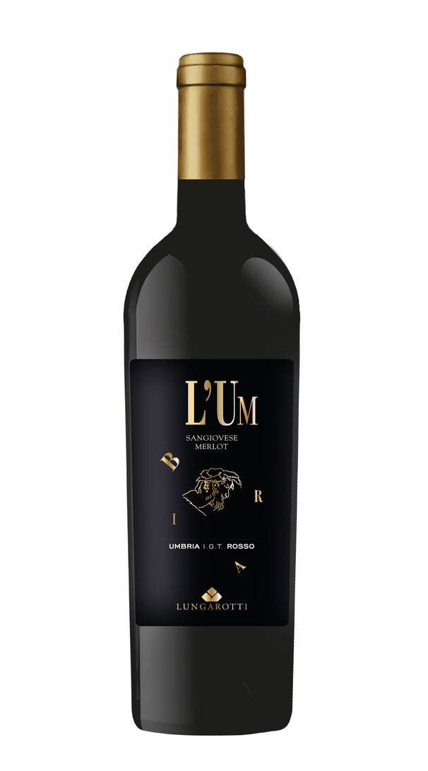 'L'Um' Rosso Lungarotti 2021