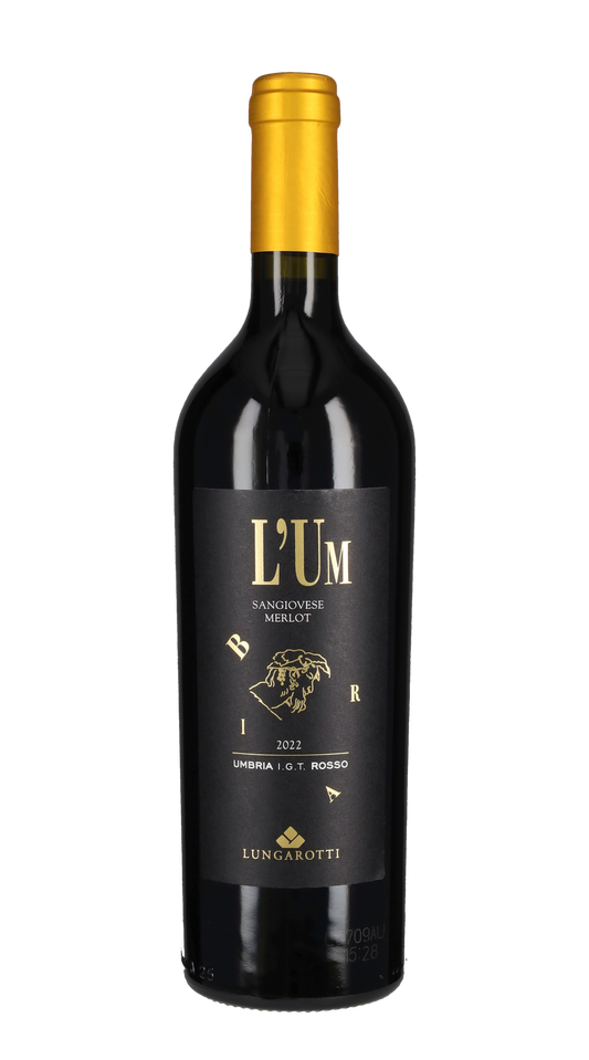 'L'Um' Rosso Lungarotti 2022