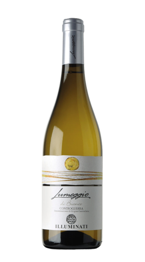 'Lumeggio' Bianco Illuminati 2018