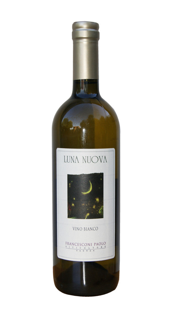 'Luna Nuova' Paolo Francesconi 2015