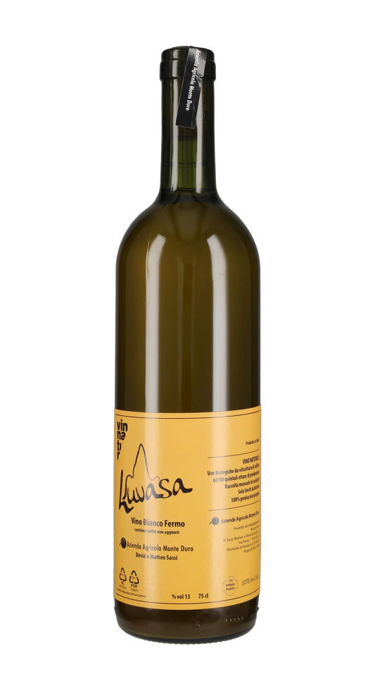 'Luvasa' Monte Duro