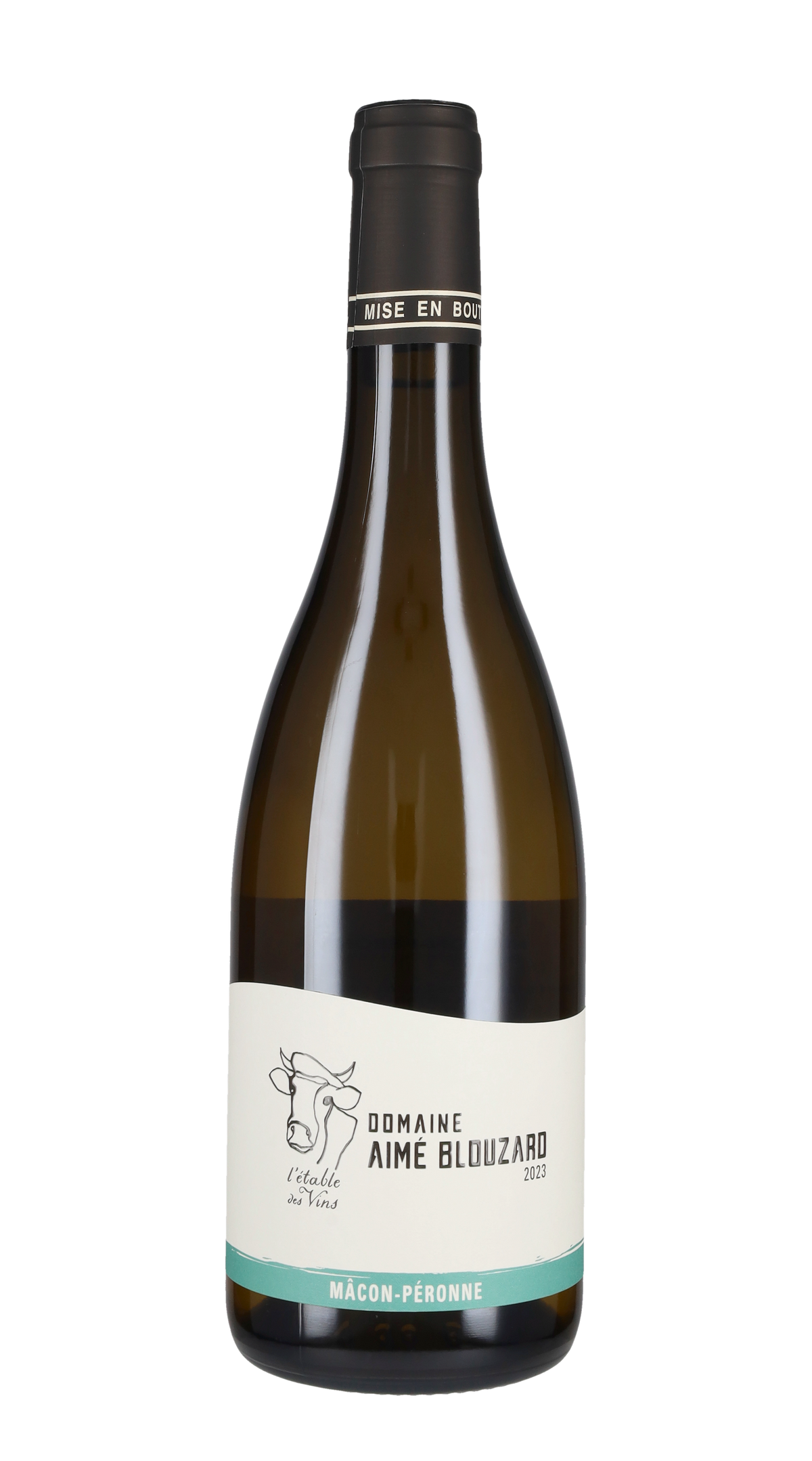 Mâcon-Péronne Etable des Vins 2024