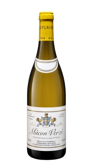 Macon Verzé Domaine Leflaive 2014