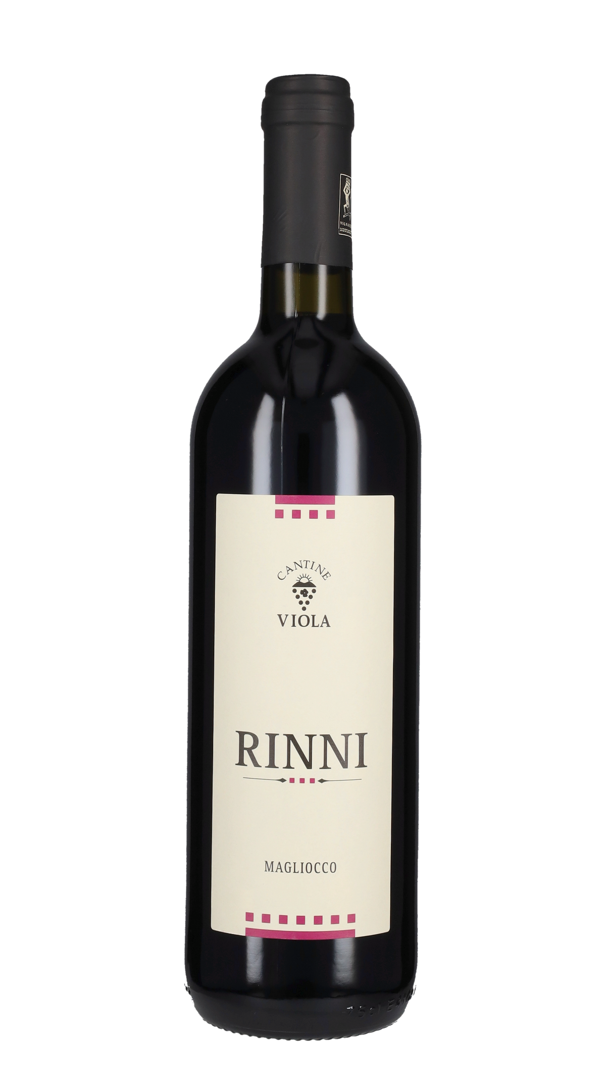 Magliocco 'Rinni' Cantine Viola 2020