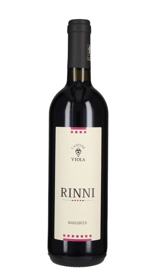 Magliocco 'Rinni' Cantine Viola 2020