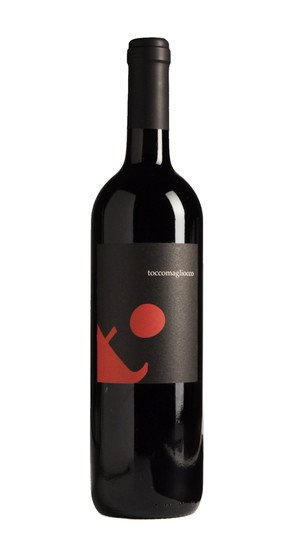 Magliocco 'Toccomagliocco' L'Acino 2009