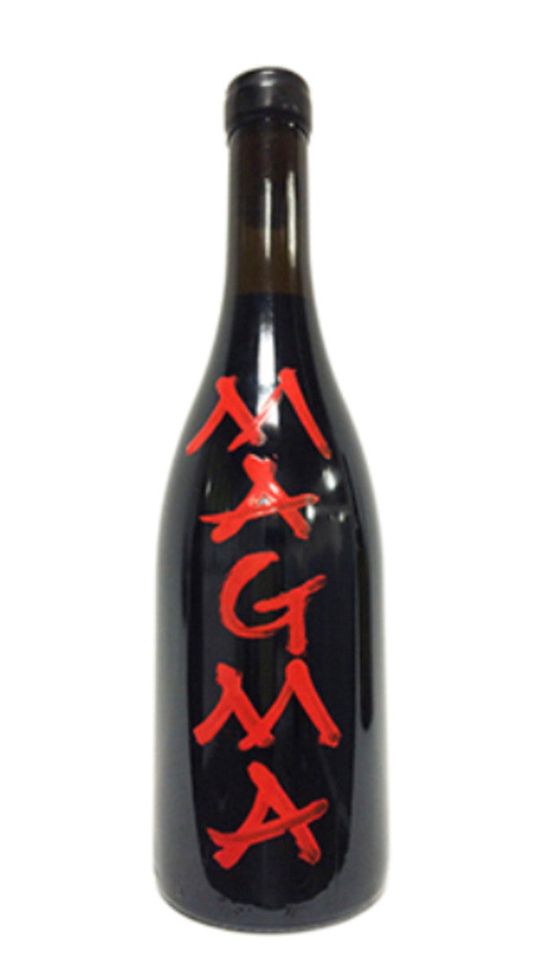 Magma Frank Cornelissen 2016