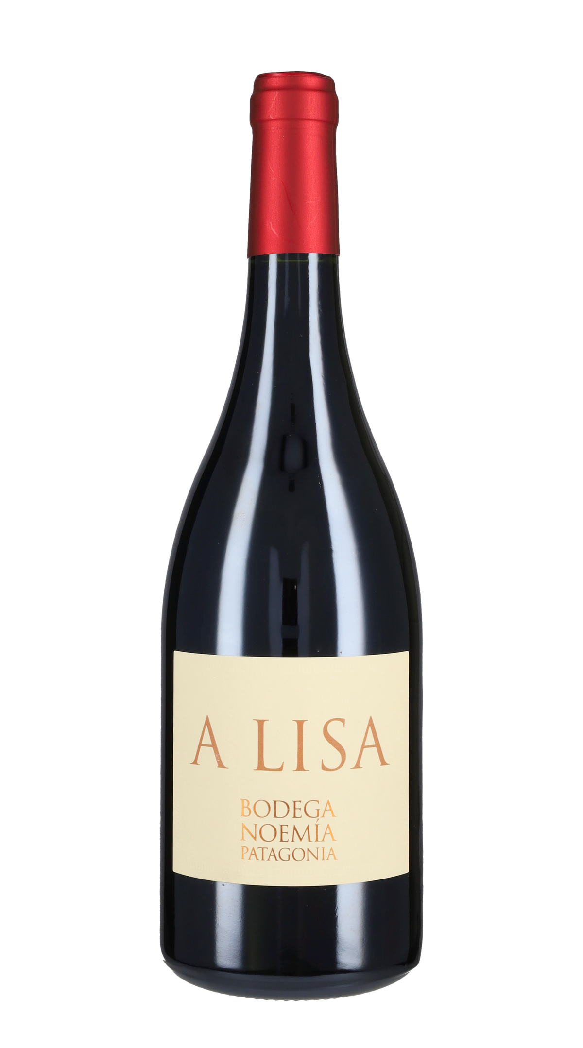 Malbec 'A Lisa' Bodega Noemia 2021