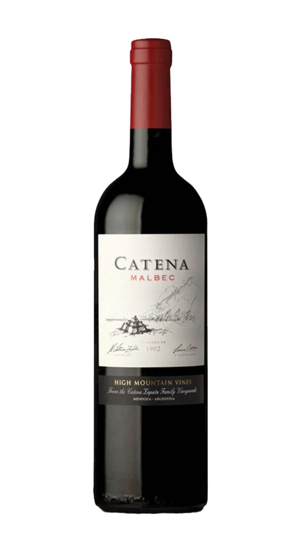 Malbec 'Catena' Catena Zapata 2021 