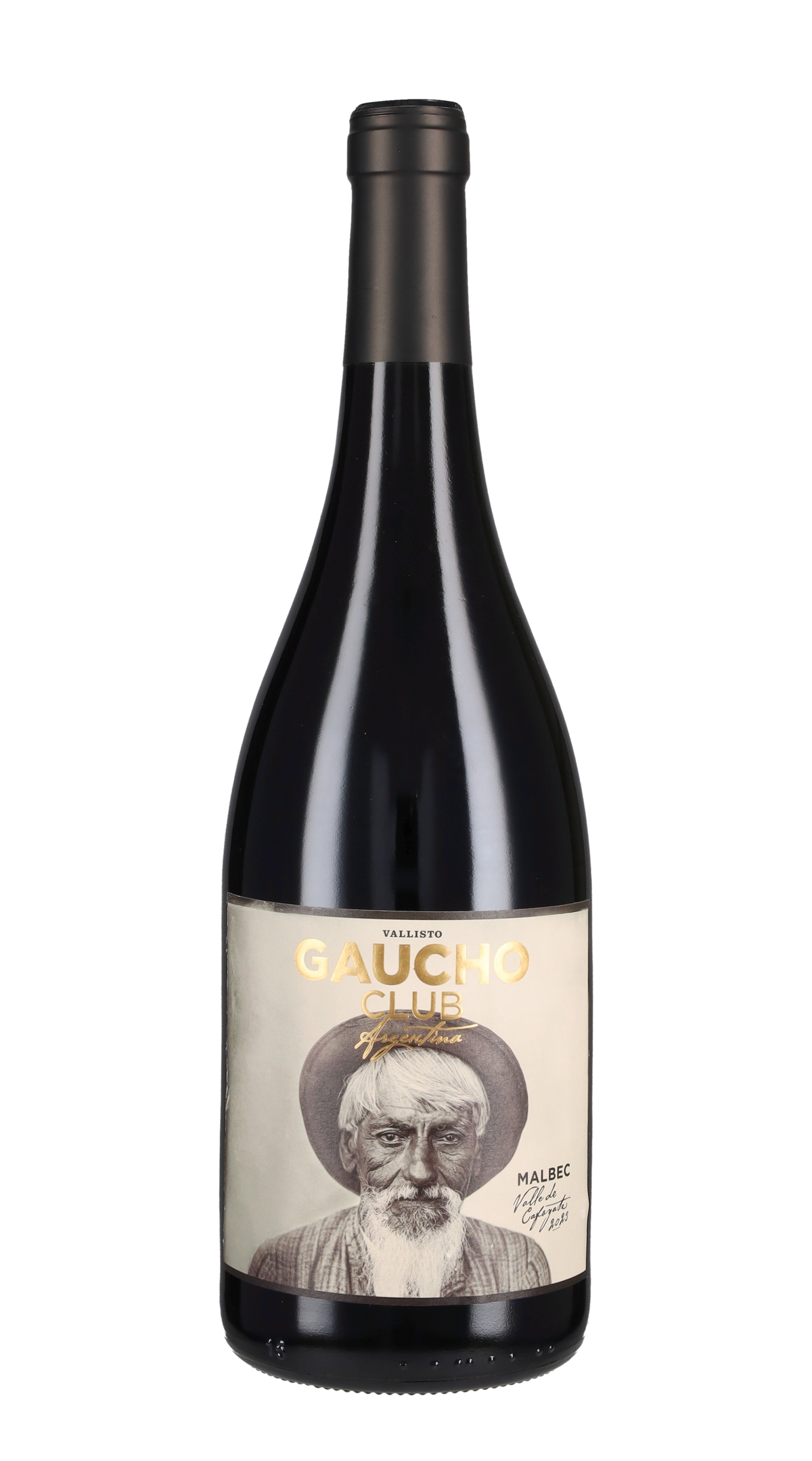 Malbec 'Gaucho Club' Vallisto 2023