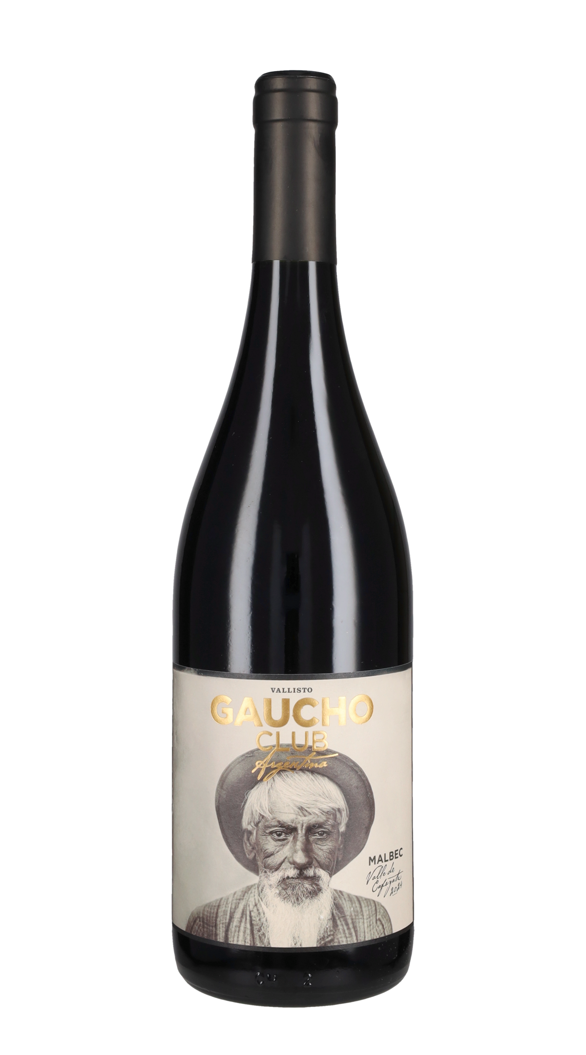 Malbec 'Gaucho Club' Vallisto 2025