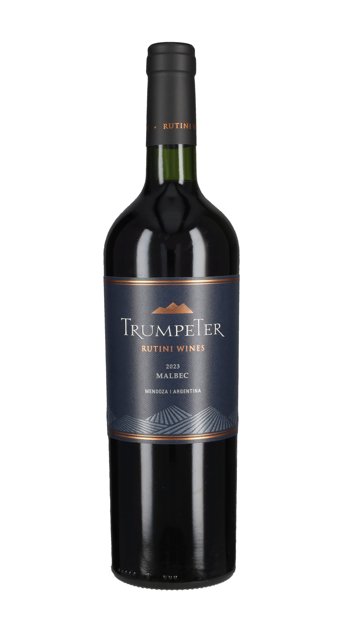 Malbec 'Trumpeter' Rutini 2023