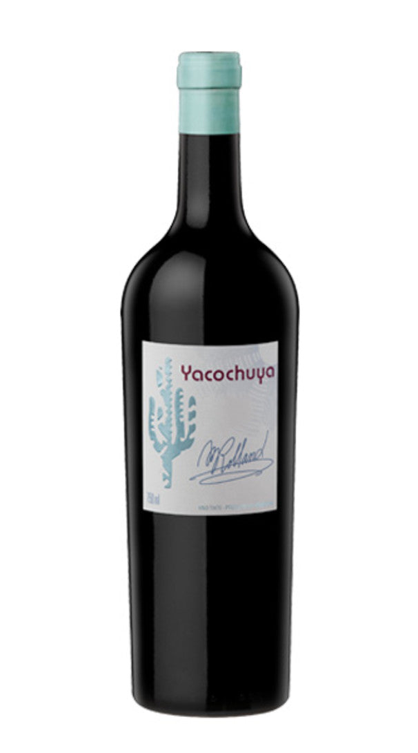 Malbec 'Yacochuya' Bodega Rolland 2015