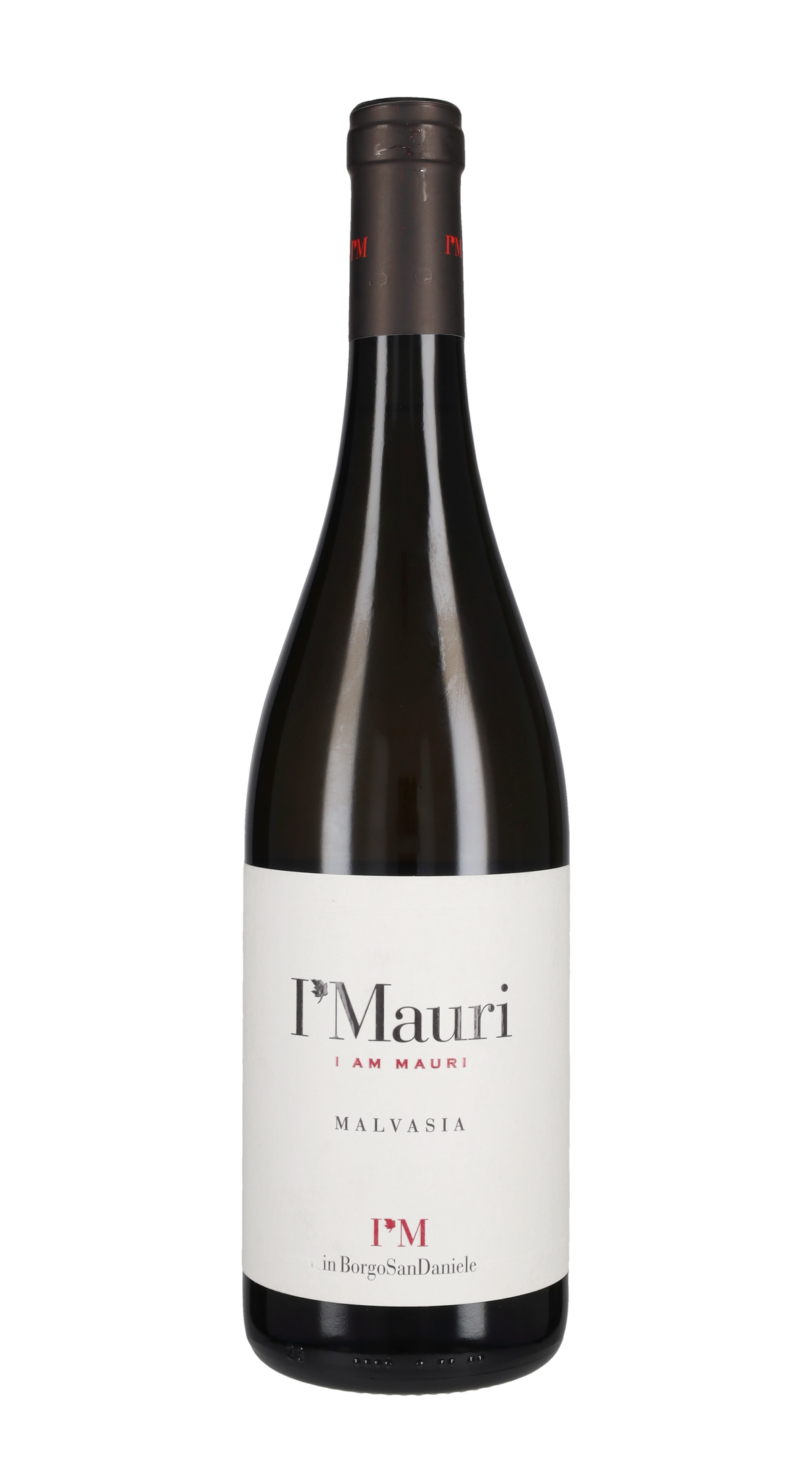 Malvasia Borgo San Daniele 2021