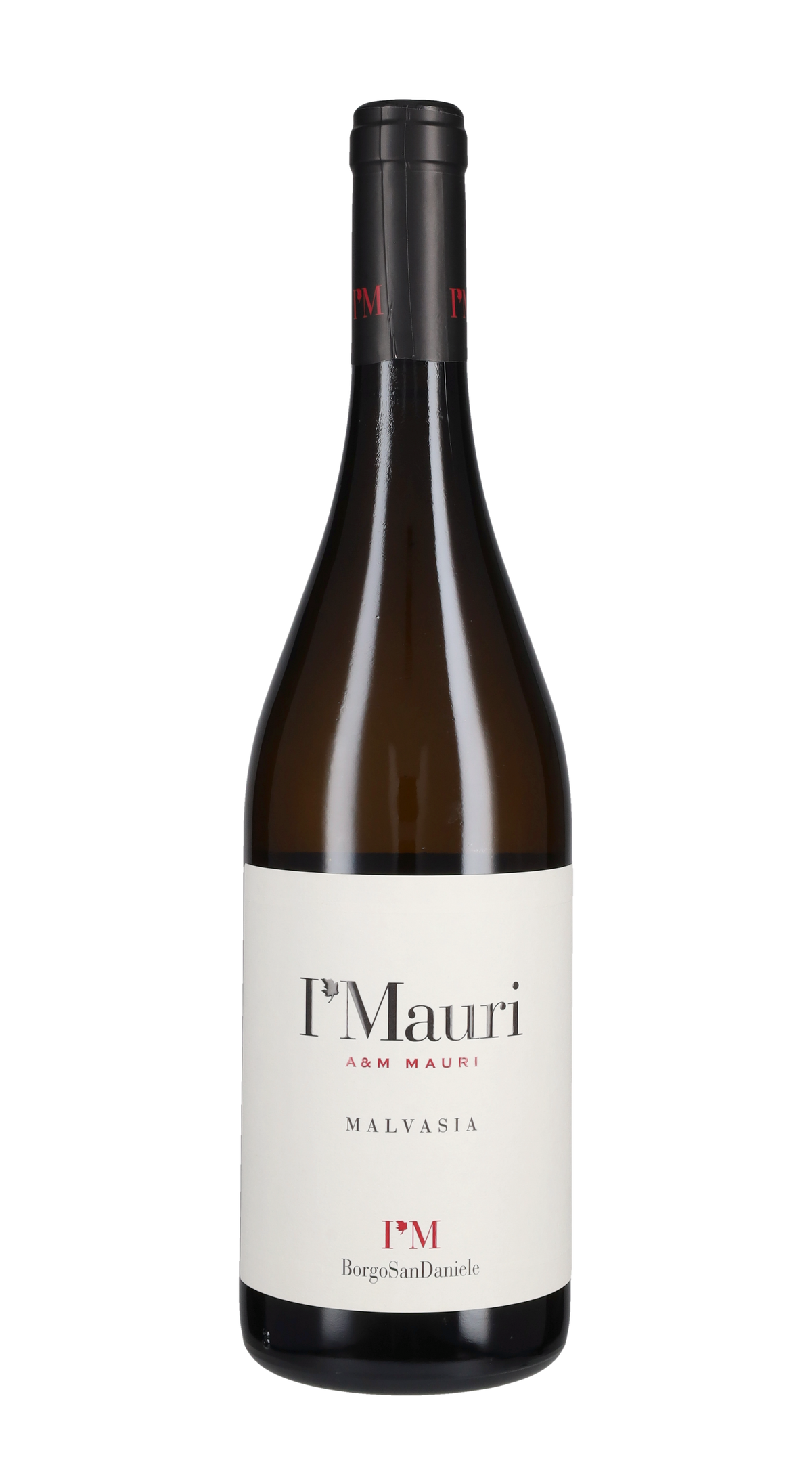 Malvasia Borgo San Daniele 2023