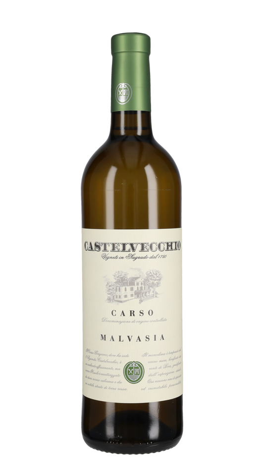 Malvasia Castelvecchio 2024