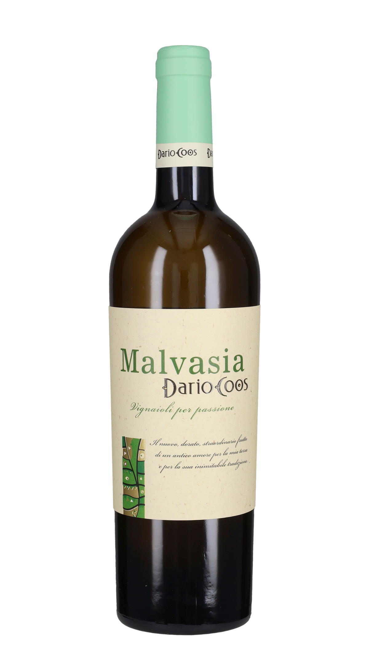 Malvasia Dario Coos 2024