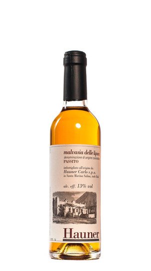 Malvasia delle Lipari Passita Hauner 2015 - 50cl