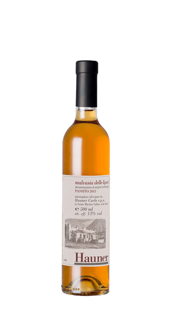Malvasia delle Lipari Passita Hauner 2021 - 50cl