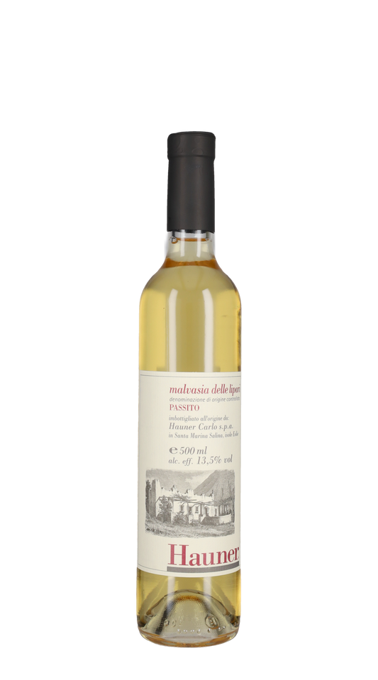 Malvasia delle Lipari Passita Hauner 2022 - 50cl