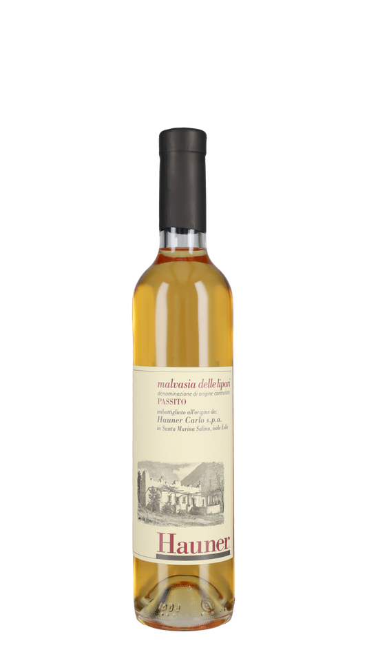 Malvasia delle Lipari Passita Hauner 2023 - 50cl
