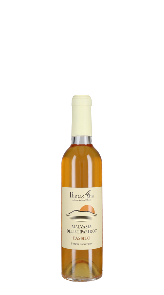 Malvasia delle Lipari 'Punta Aria' Pinnata 2020 - 37.5cl