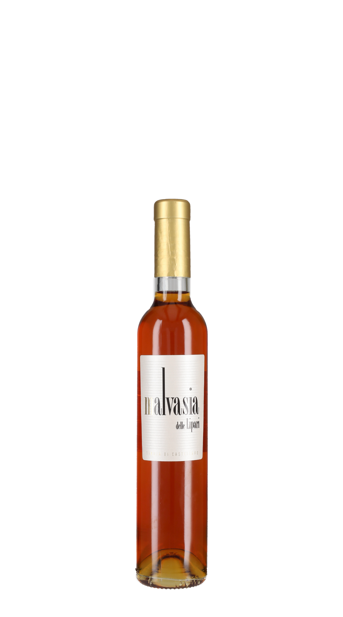 Malvasia delle Lipari Tenuta di Castellaro 2023 - 37.5cl